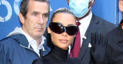 Kim Kardashian 'blindsided' by backlash over business advice - www.msn.com