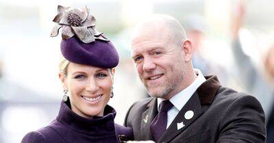 Mike Tindall 'racked up £12k bar tab during stag party' and 'downed booze in one gulp' - www.ok.co.uk - Australia - Miami - Florida