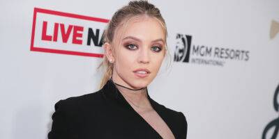 Sydney Sweeney Clarifies Her Comments About Being Unable to Take a Break From Work Due to Lack of Income - www.justjared.com - Hollywood