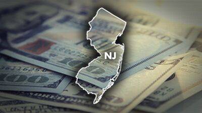 New Jersey's lottery numbers for Wednesday, Oct. 12 - www.foxnews.com - New Jersey