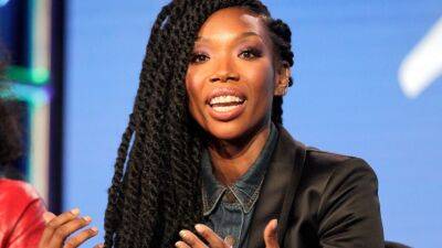 Brandy updates fans, reveals she is recovering after report she was hospitalized: 'Getting the rest I need' - www.foxnews.com