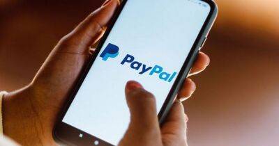 PayPal users scramble to delete accounts after £2200 fine warning - www.manchestereveningnews.co.uk