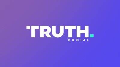 Truth Social App Added to Google Play Store After Trump’s Company Agrees Remove Posts That Incite Violence - variety.com