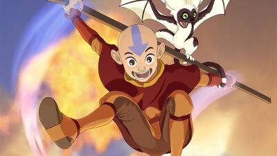 Frater Asia - Patrick - Paramount’s Untitled ‘Avatar’ Film to Be Animated in Australia by Flying Bark - variety.com - Australia - Belgium