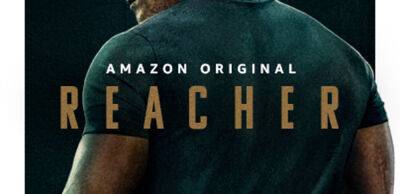 2 'Reacher' Stars Are Confirmed to Return for Second Season - www.justjared.com - city Santora