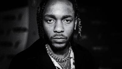 Grammy Awards’ Rap Race: Can Anyone Best Kendrick Lamar? - variety.com