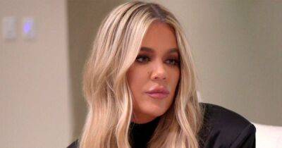 Khloe Kardashian Gets Mocked by Fans for Misusing Internet Slang, Discusses Her Feet: ‘Actively Engaging Is Just Too Much of a Commitment’ - www.usmagazine.com - USA - California