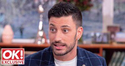 Giovanni Pernice 'looking at other opportunities' after denying he will quit Strictly - www.ok.co.uk