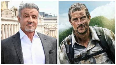 Sylvester Stallone - Taylor Sheridan - Sylvester Stallone, Bear Grylls & Endemol Shine North America To Develop Adventure Series As Part Of Production Pact - deadline.com - county Tulsa - county Levy