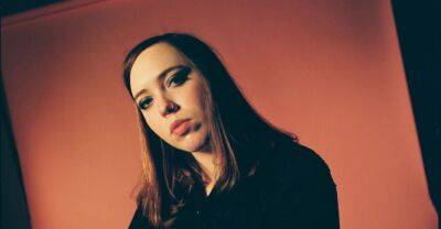 Soccer Mommy scores new podcast We Were Three - www.thefader.com - New York - USA