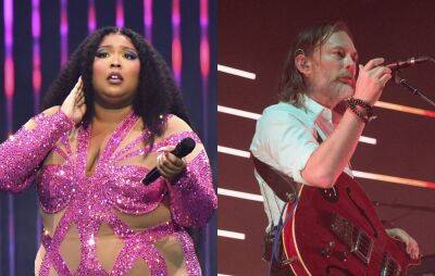 Lizzo says she was bullied at school for being “different” and listening to Radiohead - nme.com - Detroit - Houston - Nigeria