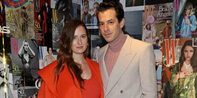 Grace Gummer Is Pregnant, Expecting Baby with Mark Ronson! (Report) - www.justjared.com - New York