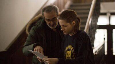 Kristen Stewart & Olivier Assayas Have A New Project Together In The Works - theplaylist.net - France - Paris