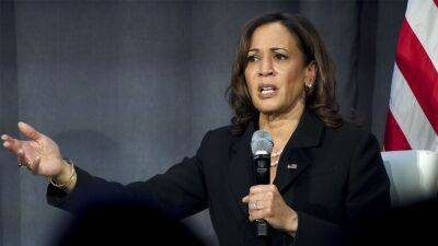 Kamala Harris - White House calls upon states, private sector in unveiling plan to 'accelerate infrastructure' - foxnews.com - USA - Washington - city Milwaukee