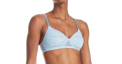 Go Wire-Free in This Bestselling Bra With Over 35K Amazon Reviews - www.usmagazine.com