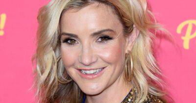 Helen Skelton's ex hinted at girlfriend's pregnancy during star's Strictly debut - www.ok.co.uk