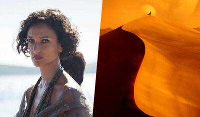 ‘Dune: The Sisterhood’: ‘Game Of Thrones’ & ‘Obi-Wan Kenobi’ Star Indira Varma Joins HBO Max’s Prequel Series - theplaylist.net