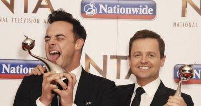 NTAs drama explained as Ant and Dec cancel, top guests ‘nervous’ and Covid hits guestlist - www.ok.co.uk - London