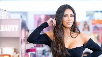 Kim Kardashian Was Surprised By the Backlash to Her Comments About Women in Business - www.glamour.com