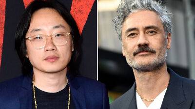 Hulu Orders ‘Interior Chinatown’ To Series; Jimmy O. Yang Star And Taika Waititi To EP, Direct Pilot - deadline.com - city Chinatown