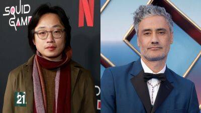 ‘Interior Chinatown': Jimmy O. Yang to Star, Taika Waititi to Executive Produce and Direct Pilot for Hulu Series - thewrap.com - city Chinatown