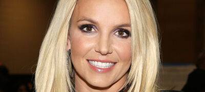 Britney Spears - Jamie Spears - Britney Spears Deactivates Her Instagram Account Again After Calling Out Family - justjared.com