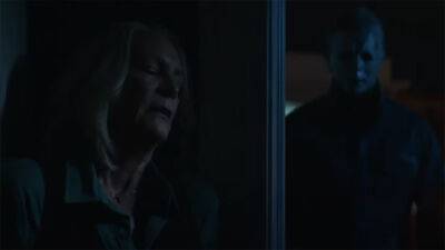 Michael Myers - Owen Gleiberman - David Gordon Green - ‘Halloween Ends’ Review: Michael Myers Gets a Disciple, and Jamie Lee Curtis Mopes, as the Series Ends…But Not Really (Rinse, Slash, Repeat) - variety.com