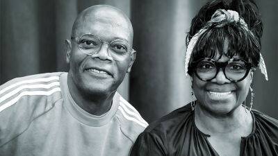 Married to Their Work: Samuel L. Jackson and LaTanya Richardson Jackson on Bringing ‘The Piano Lesson’ Back to Broadway - variety.com - Washington - city Pittsburgh