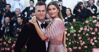 Breaking Down Tom Brady and Gisele Bundchen’s Ongoing Marriage Woes Amid Split Rumors - www.usmagazine.com - California - county Bay - city Tampa, county Bay