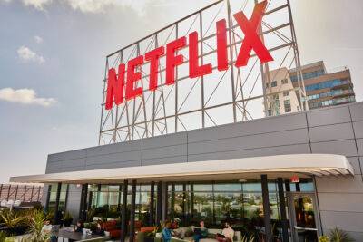 Reed Hastings - Greg Peters - Netflix’s Ad-Backed Tier Will Be Missing Some Series And Films At Launch, But COO Greg Peters Calls It “A Very Small Minority Of Viewing” - deadline.com - Netflix