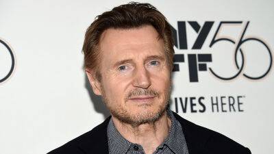 Liam Neeson in Talks to Star in Paramount’s ‘Naked Gun’ Reboot, Akiva Schaffer to Direct - variety.com - Ireland