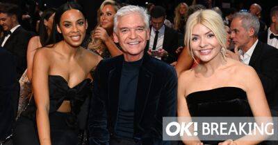 This Morning scoops 12th National Television Award in a row despite behind-the-scenes drama - www.ok.co.uk