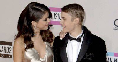 Justin Bieber and Selena Gomez: A Timeline of Their On-Off Relationship - www.usmagazine.com - Canada