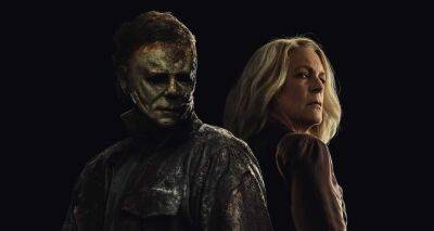 Is There a 'Halloween Ends' End Credits Scene? Details Revealed! - www.justjared.com
