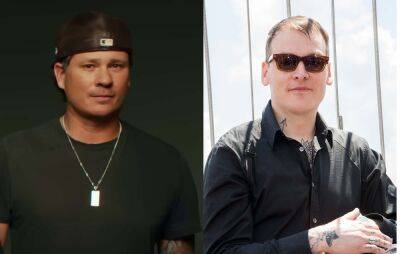 Tom DeLonge to departing Blink-182 guitarist Matt Skiba: “thank you for all you have done” - www.nme.com