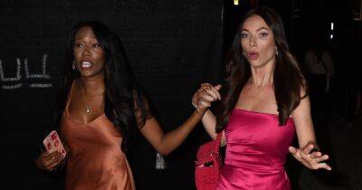 MAFS UK's April and Whitney look panicked amid last-minute dash into NTAs - www.ok.co.uk - Britain - county Hand - city Sandhu