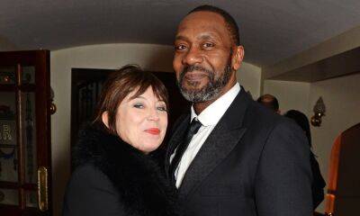 All you need to know about Lenny Henry's love life - hellomagazine.com - France - London