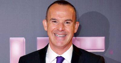 Martin Lewis warns of a brutal 2023 after NTAs win as he makes mortgage and rent prediction - www.manchestereveningnews.co.uk