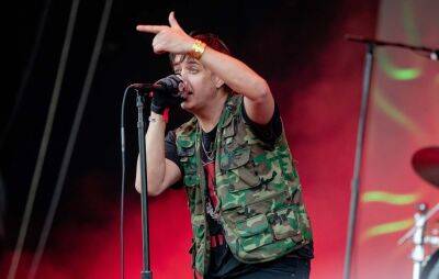 Julian Casablancas on The Strokes seventh album: “lotta jumping to conclusions” - www.nme.com - New York - Costa Rica