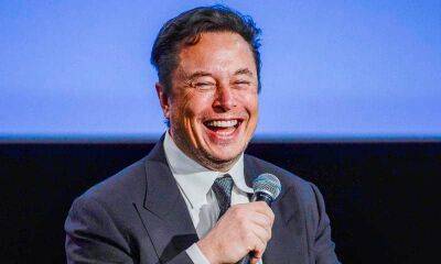 Is Elon Musk having more kids? The father of 10 shares family plans - us.hola.com - state Nevada