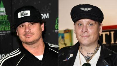 Blink-182’s Tom DeLonge Thanks Matt Skiba for Filling In During His Absence: ‘You Are Enormously Talented’ - variety.com - California - Mexico