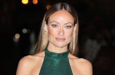 Olivia Wilde Decries “The Media And How It Pits Women Against One Another” - deadline.com