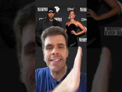 Is Candace Owens Neglecting Her Children Because Of Kanye West??? - perezhilton.com