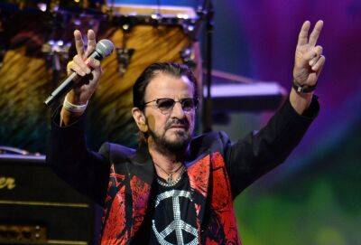 Ringo Starr Cancels Tour After Testing Positive For COVID-19 For Second Time In 2 Weeks - etcanada.com - California - city Mexico City - city San Jose