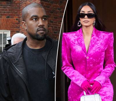 Kim Kardashian - Hailey Bieber - Gigi Hadid - Donald Trump - Jared Kushner - How Will Kanye West’s Recent Comments Affect Kim Kardashian Divorce Battle? - perezhilton.com - Chicago