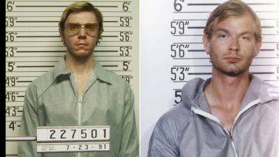 Evan Peters - Jeffrey Dahmer - Mother of Dahmer victim speaks out on Netflix's 'Monster': 'I don’t see how they can do that' - foxnews.com - city Milwaukee - Netflix