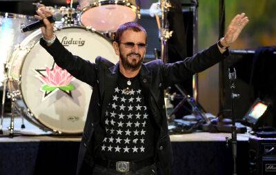 Ringo Starr - Ringo Starr cancels remaining tour dates amid second bout of COVID-19 - nme.com - Britain - Los Angeles - USA - Seattle - city Mexico City - city Portland - Michigan - city San Jose