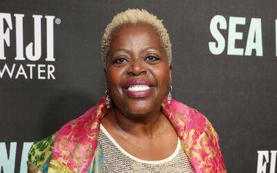 'Hadestown' Producers Apologize to Hearing Impaired Audience Member After Star Lillias White Mistakenly Called Her Out for Recording the Show - justjared.com - city Hadestown