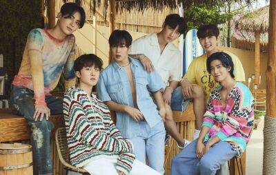 SF9’s agency releases statement regarding group’s minor car accident - nme.com - New York - Los Angeles - USA - Chicago - city Seoul - county Dallas - Denver
