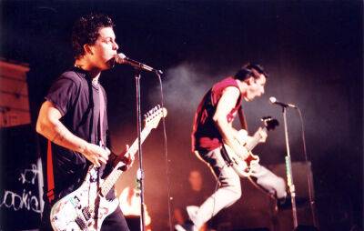 Green Day share newly unearthed ‘Nimrod’ demo, announce 25th anniversary edition - www.nme.com - Australia - Japan - city Philadelphia